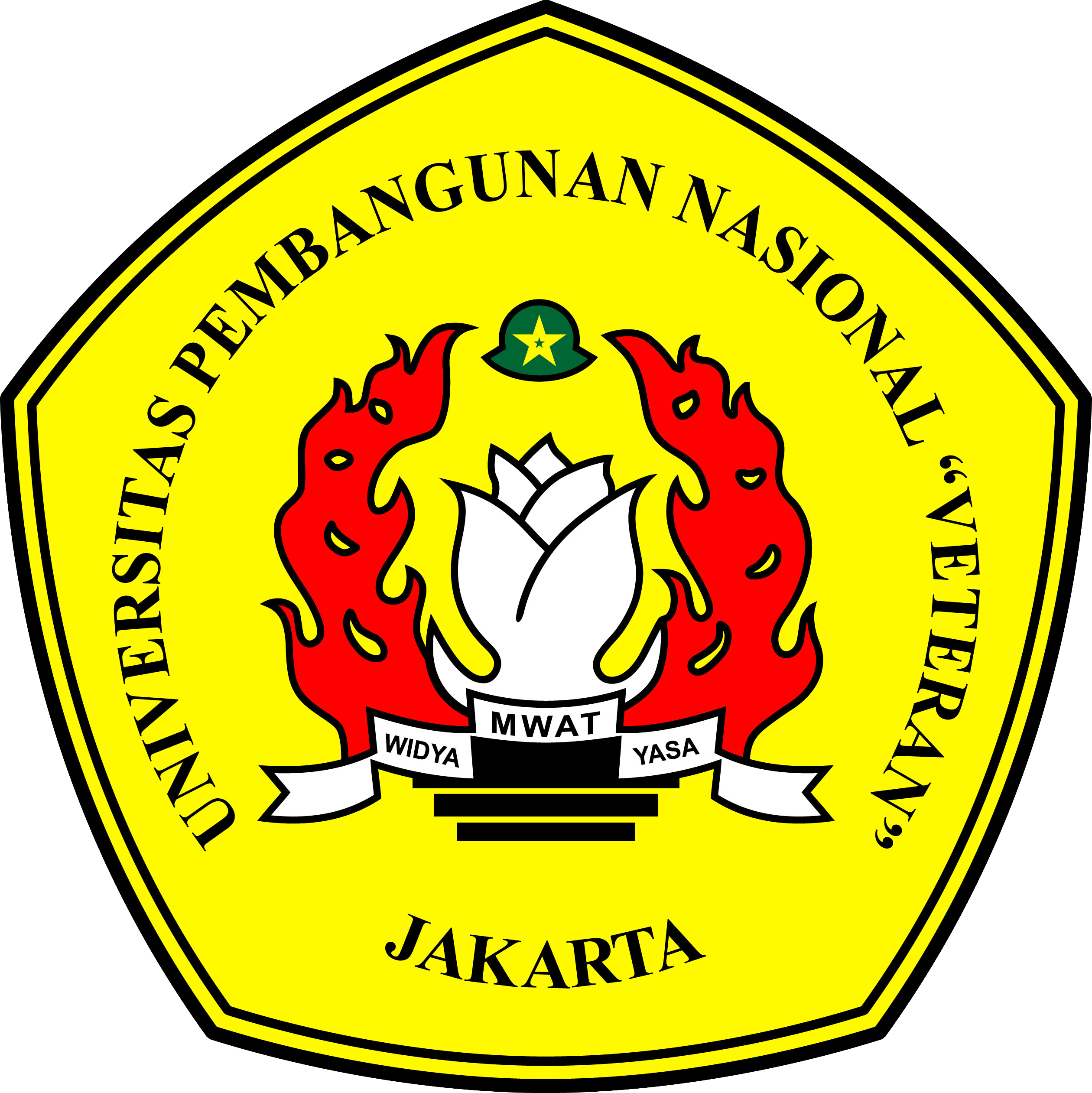 Logo UPN